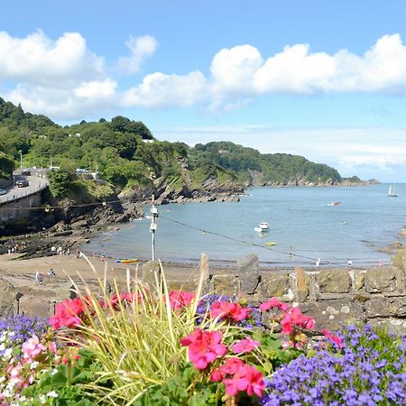 Villa Sunset Combe Martin Esterno foto
